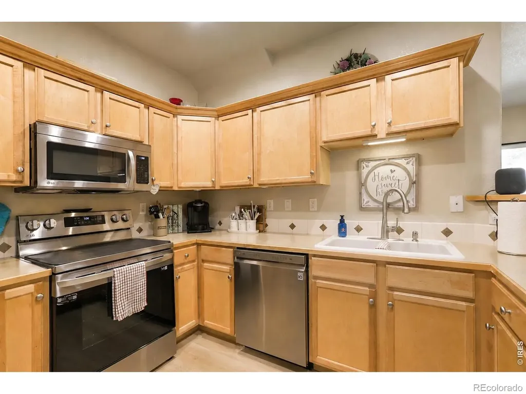 3623 W 29th Street Greeley CO 80634