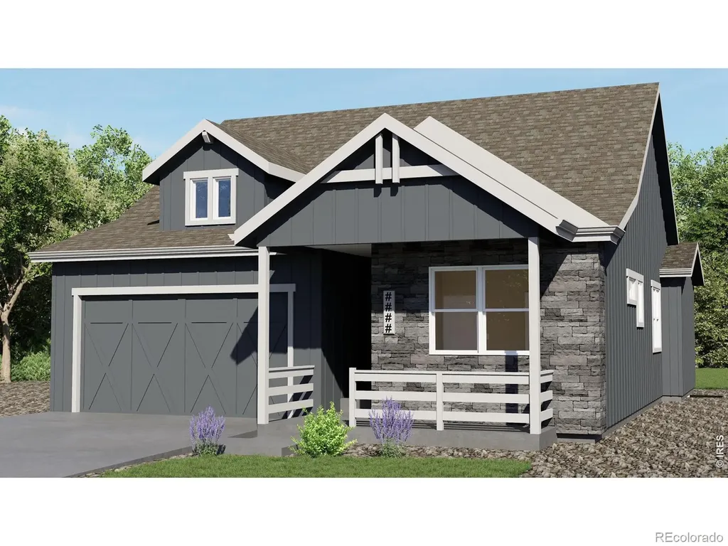 2997 Dali Place Loveland CO 80538