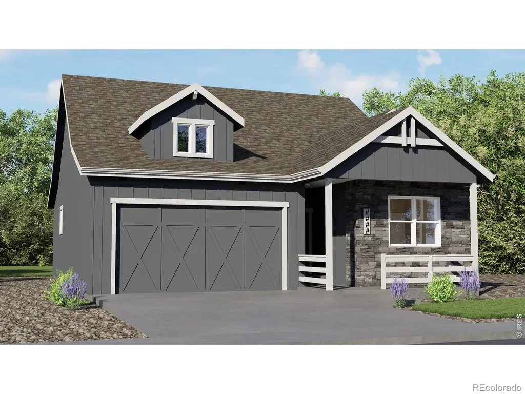 2997 Dali Place Loveland CO 80538