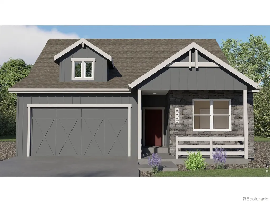 2997 Dali Place Loveland CO 80538