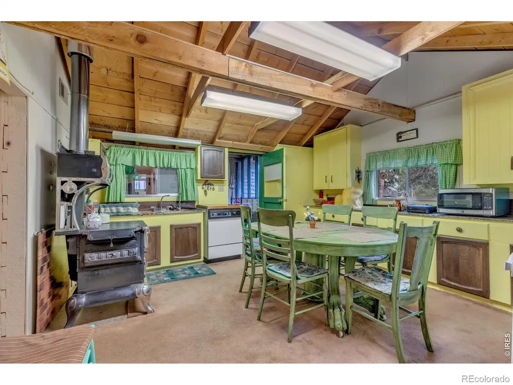 650 W Pine Street Nederland CO 80466