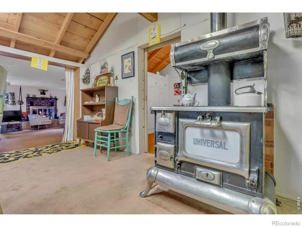 650 W Pine Street Nederland CO 80466