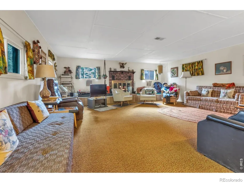650 W Pine Street Nederland CO 80466