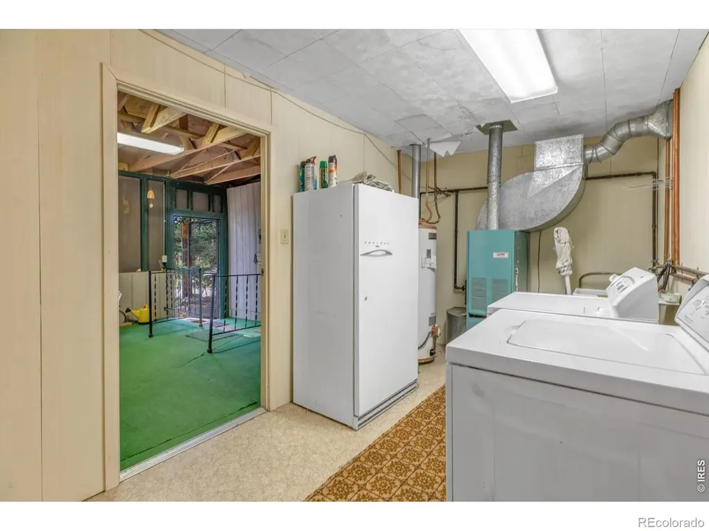 650 W Pine Street Nederland CO 80466