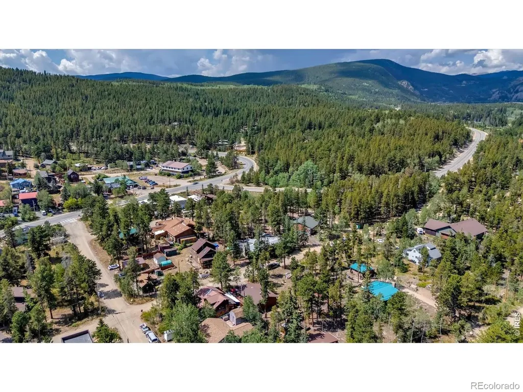 650 W Pine Street Nederland CO 80466