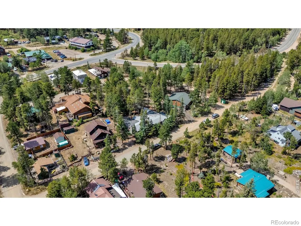 650 W Pine Street Nederland CO 80466