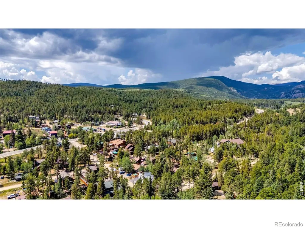 650 W Pine Street Nederland CO 80466
