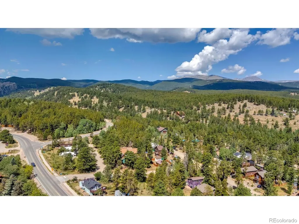650 W Pine Street Nederland CO 80466