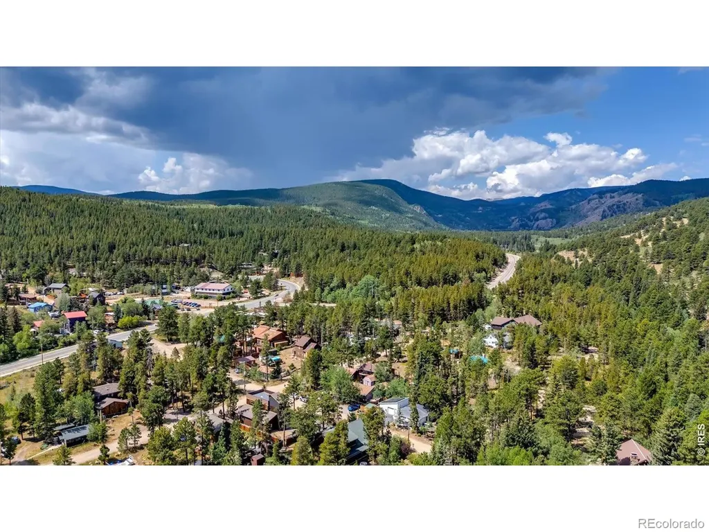 650 W Pine Street Nederland CO 80466