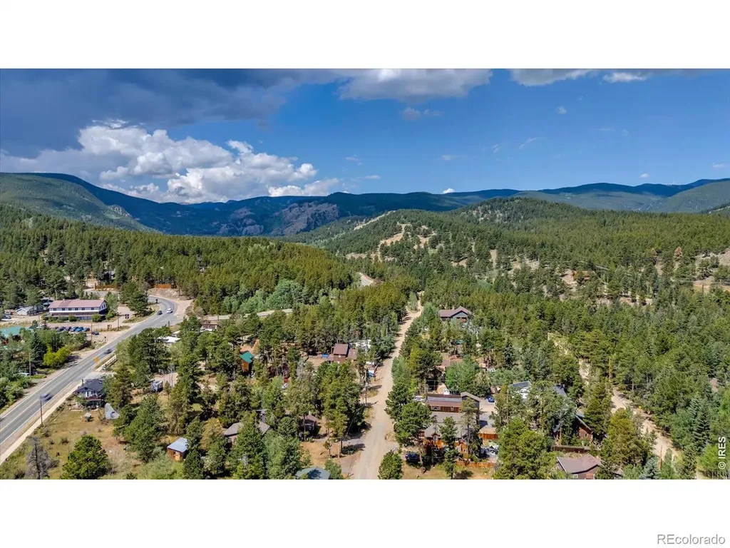 650 W Pine Street Nederland CO 80466