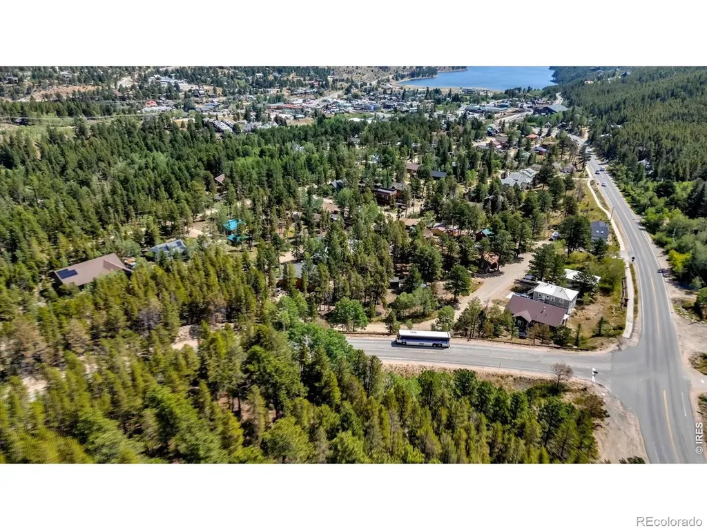 650 W Pine Street Nederland CO 80466