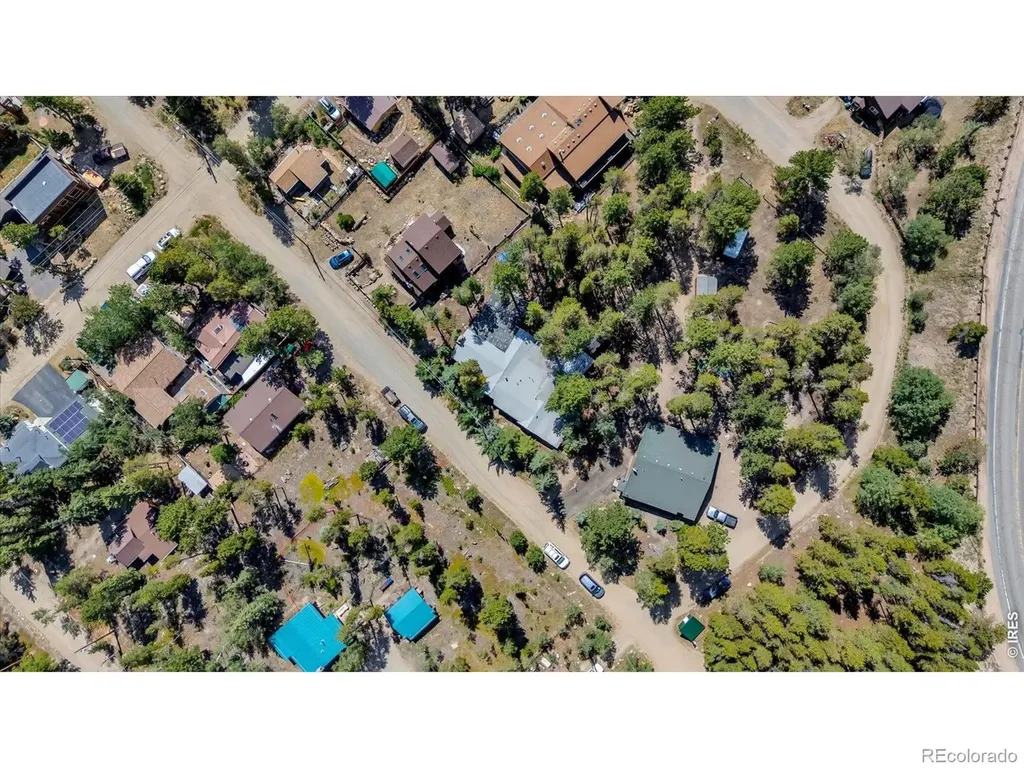650 W Pine Street Nederland CO 80466