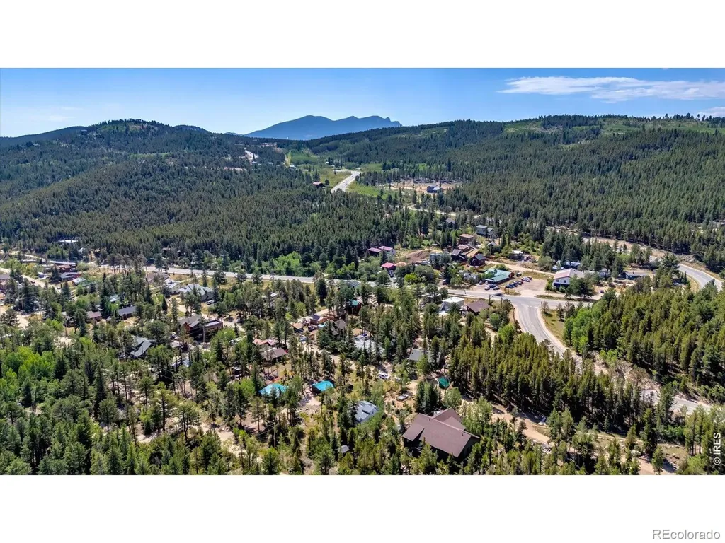 650 W Pine Street Nederland CO 80466