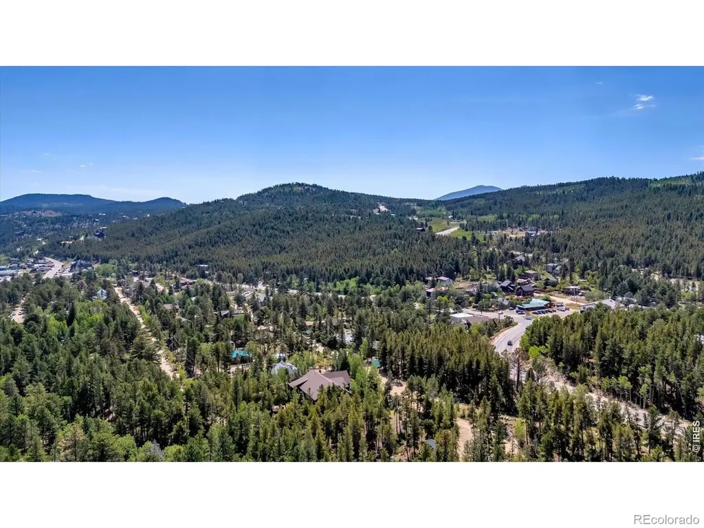 650 W Pine Street Nederland CO 80466
