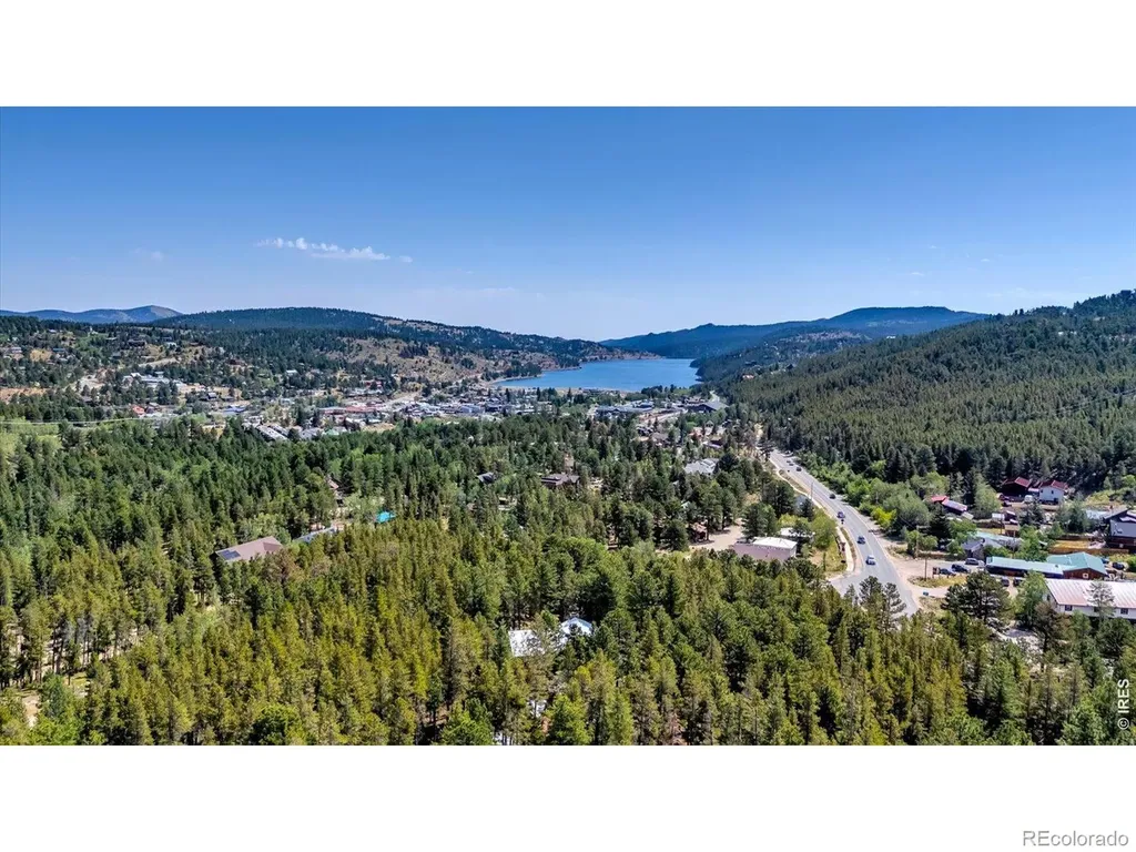 650 W Pine Street Nederland CO 80466
