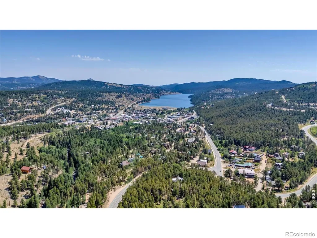 650 W Pine Street Nederland CO 80466