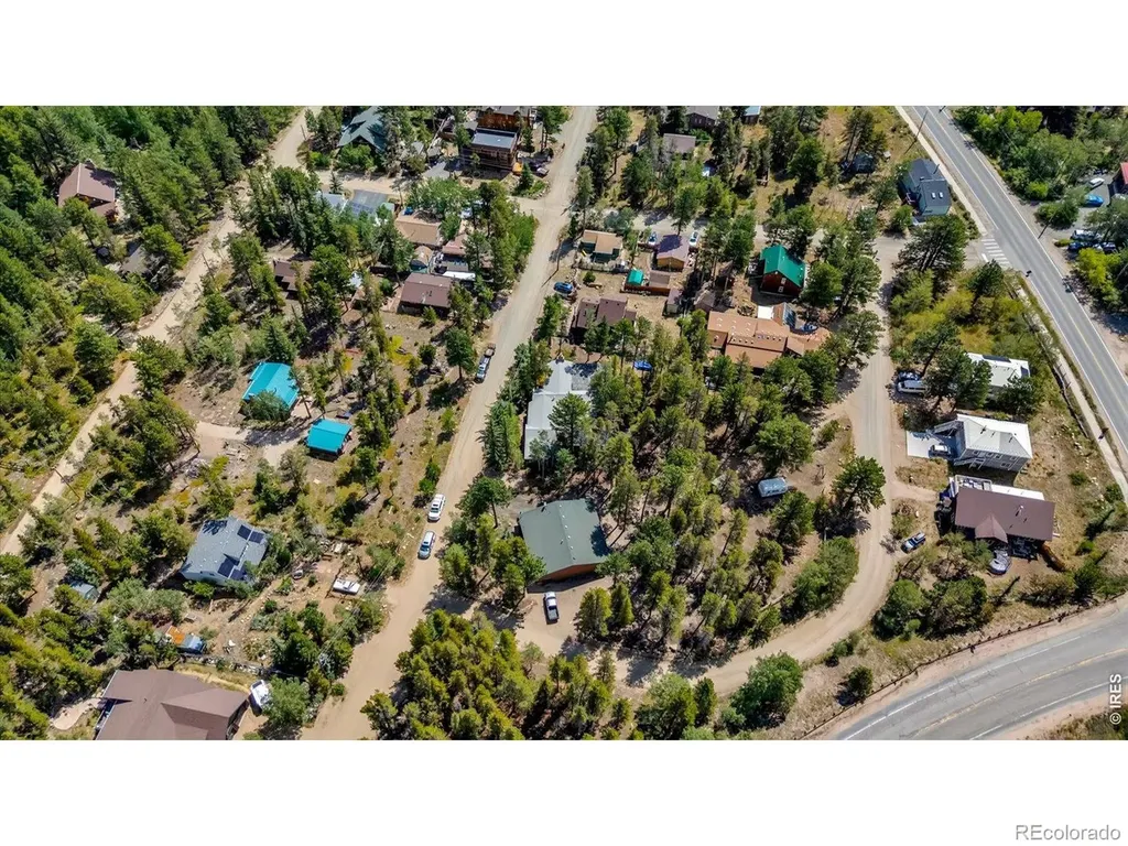 650 W Pine Street Nederland CO 80466