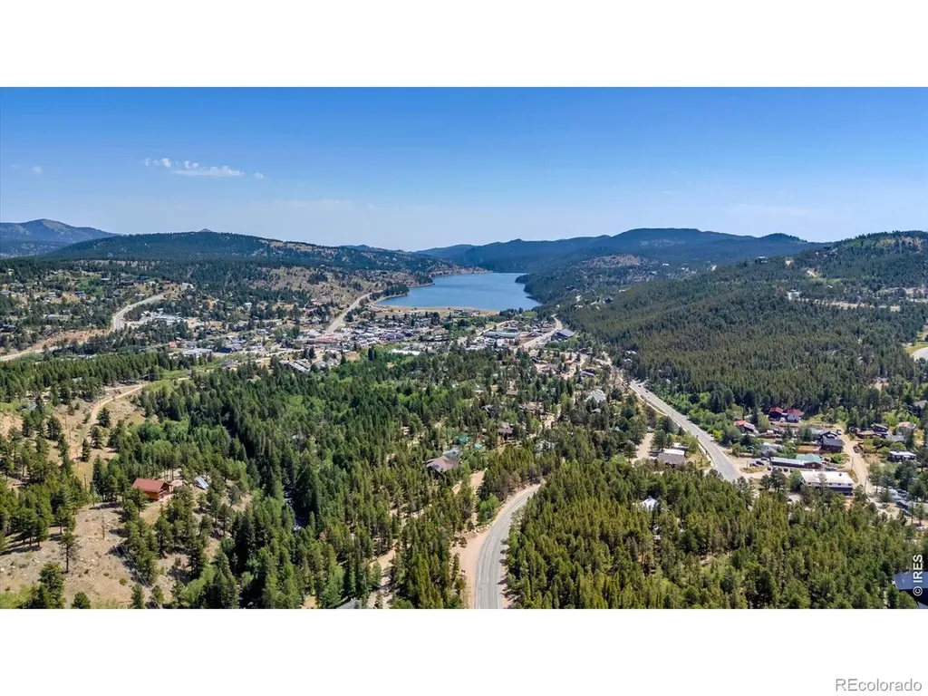 650 W Pine Street Nederland CO 80466