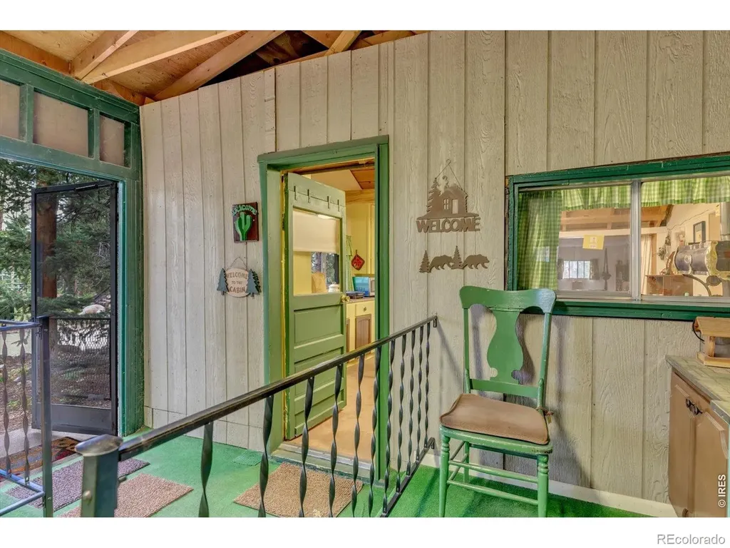 650 W Pine Street Nederland CO 80466