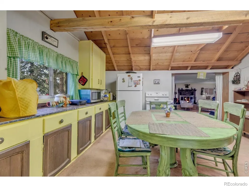 650 W Pine Street Nederland CO 80466