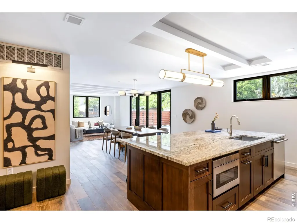 1525 Spruce Street Boulder CO 80302