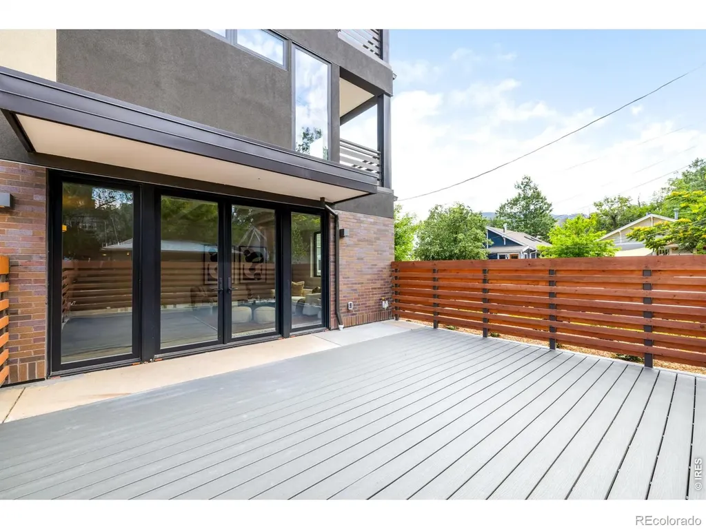1525 Spruce Street Boulder CO 80302