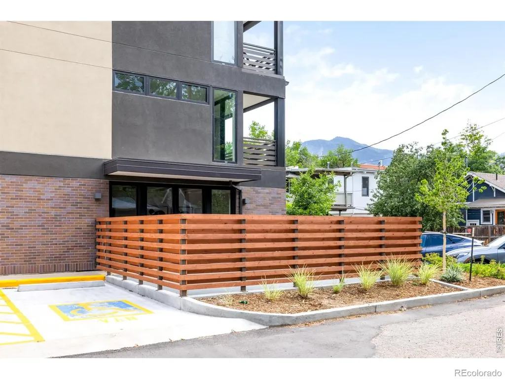 1525 Spruce Street Boulder CO 80302