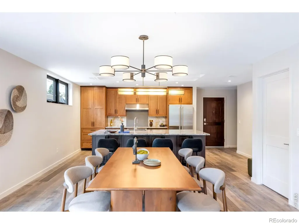 1525 Spruce Street Boulder CO 80302