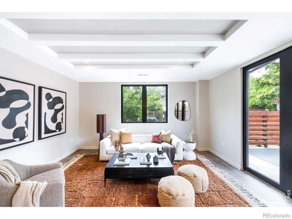 1525 Spruce Street Boulder CO 80302