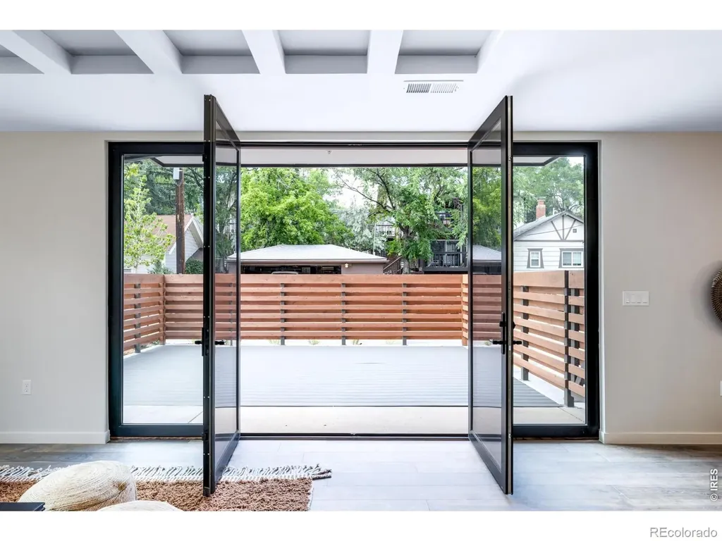 1525 Spruce Street Boulder CO 80302
