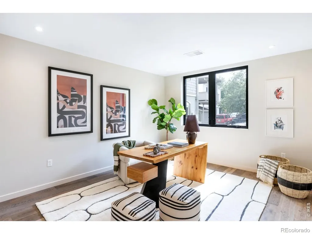 1525 Spruce Street Boulder CO 80302