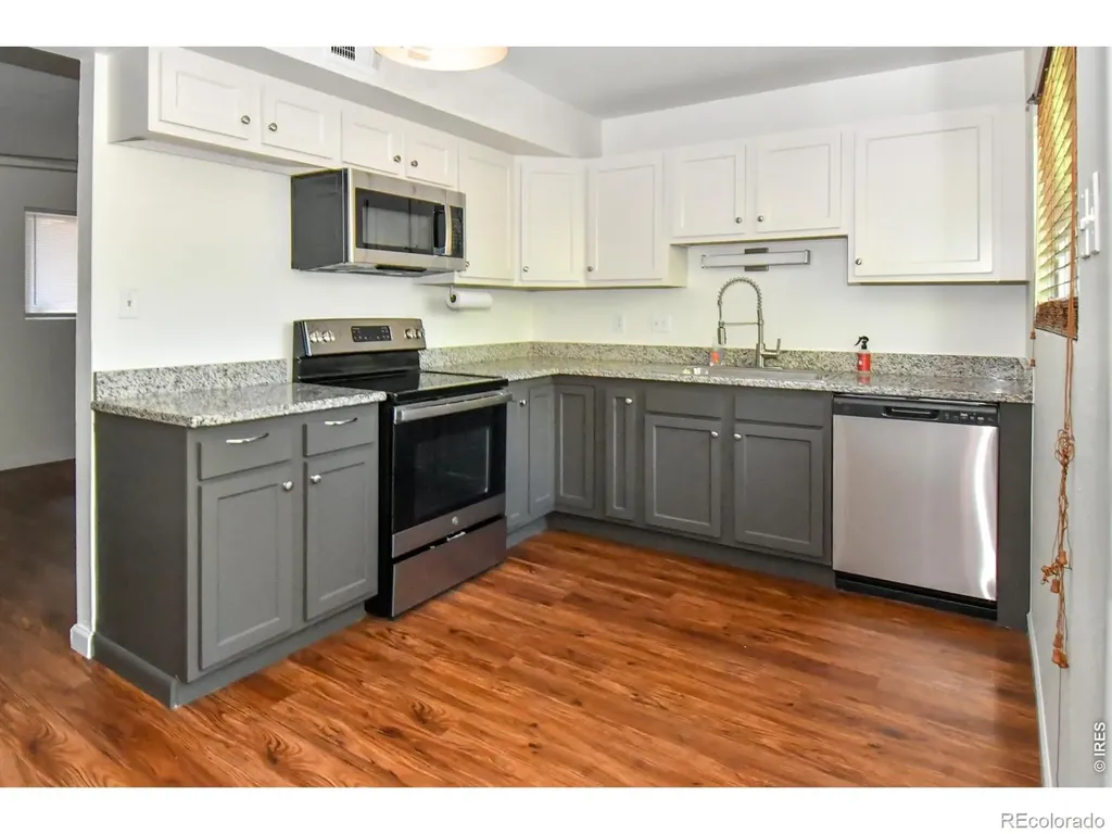 1615 Cottonwood Drive Louisville CO 80027