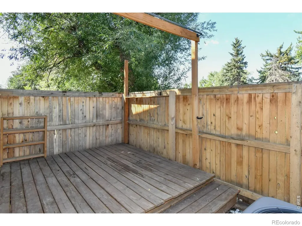 1615 Cottonwood Drive Louisville CO 80027