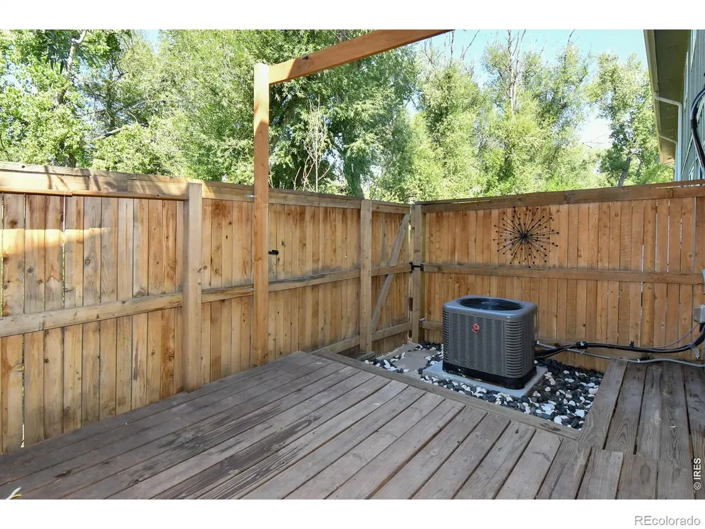 1615 Cottonwood Drive Louisville CO 80027