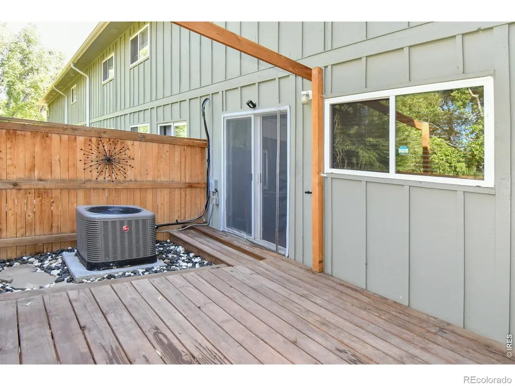 1615 Cottonwood Drive Louisville CO 80027