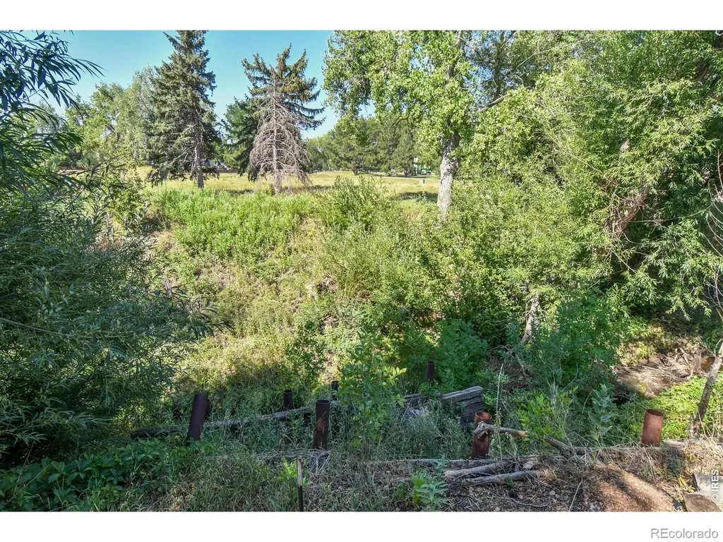 1615 Cottonwood Drive Louisville CO 80027