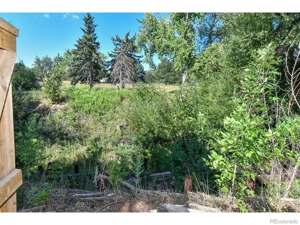 1615 Cottonwood Drive Louisville CO 80027