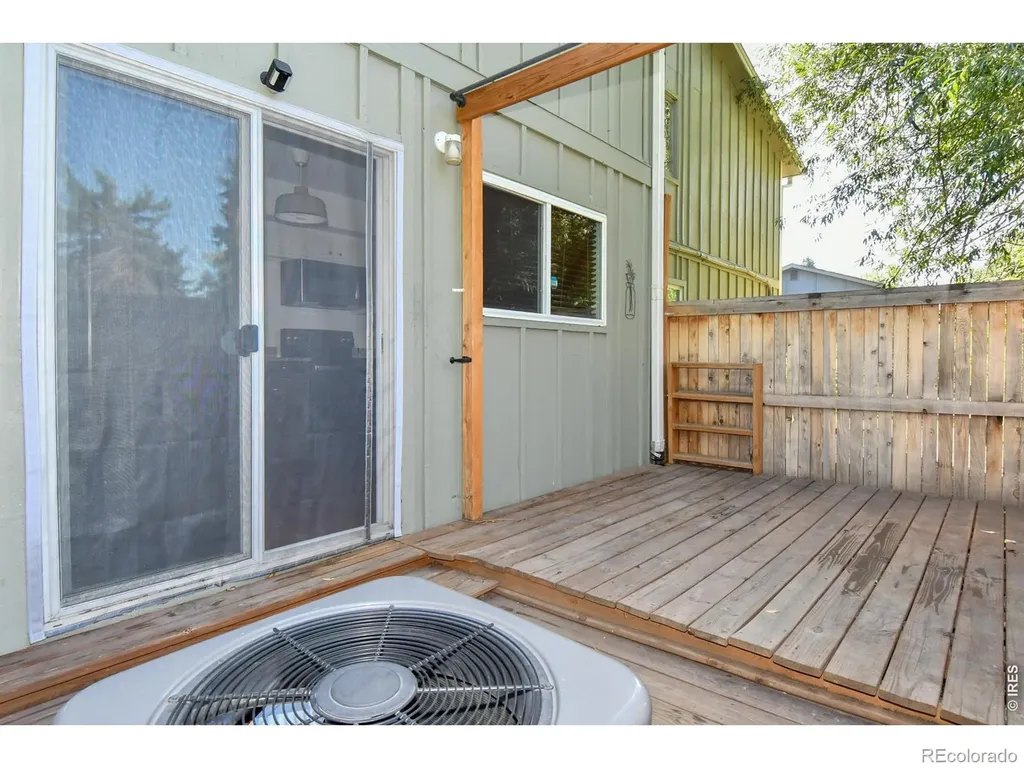 1615 Cottonwood Drive Louisville CO 80027