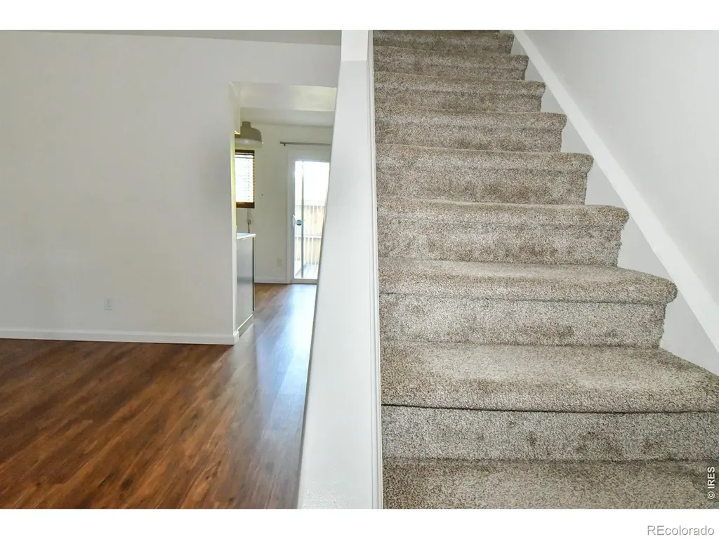 1615 Cottonwood Drive Louisville CO 80027