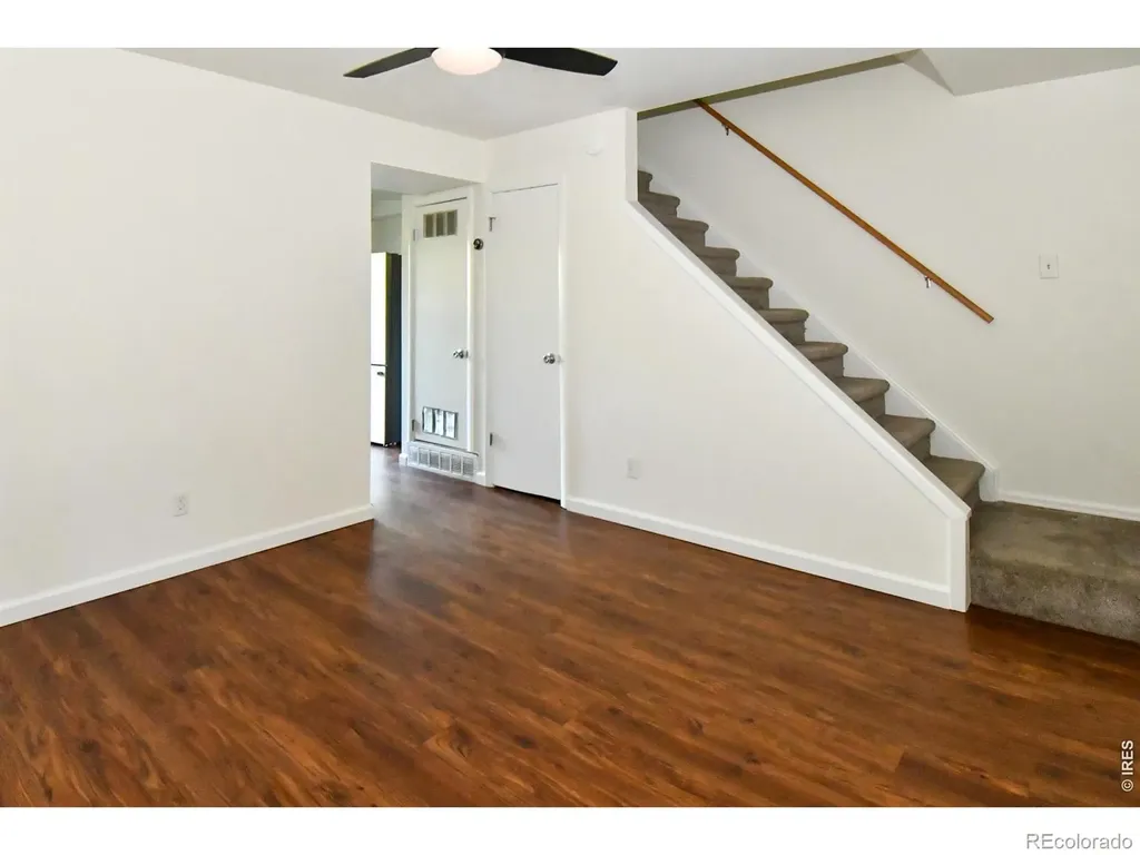 1615 Cottonwood Drive Louisville CO 80027