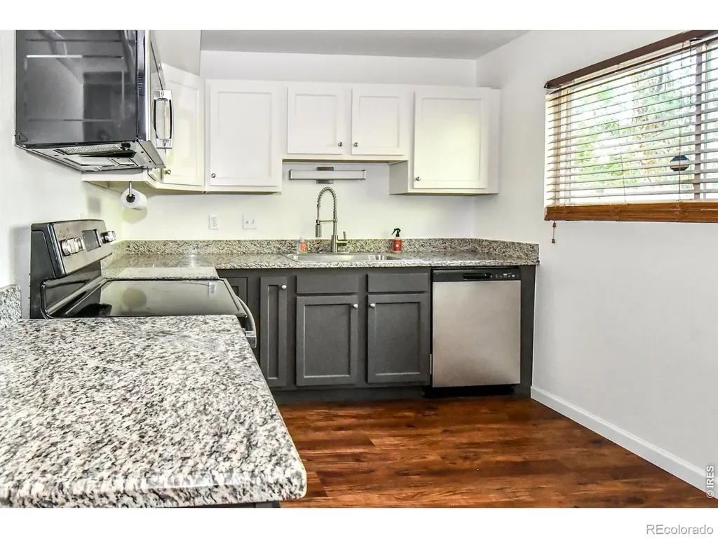 1615 Cottonwood Drive Louisville CO 80027