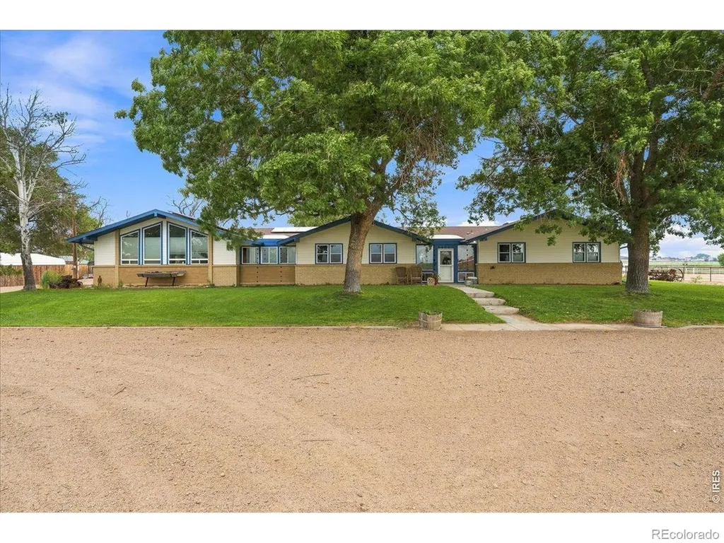 36590 County Road 43 Eaton CO 80615