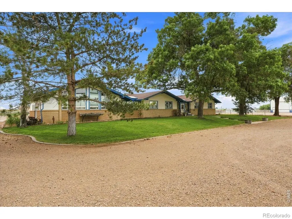 36590 County Road 43 Eaton CO 80615
