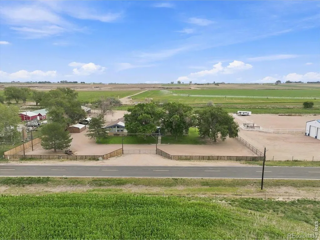 36590 County Road 43 Eaton CO 80615