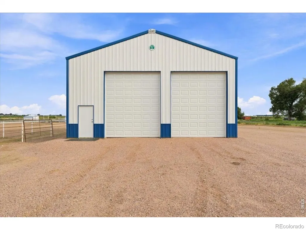 36590 County Road 43 Eaton CO 80615