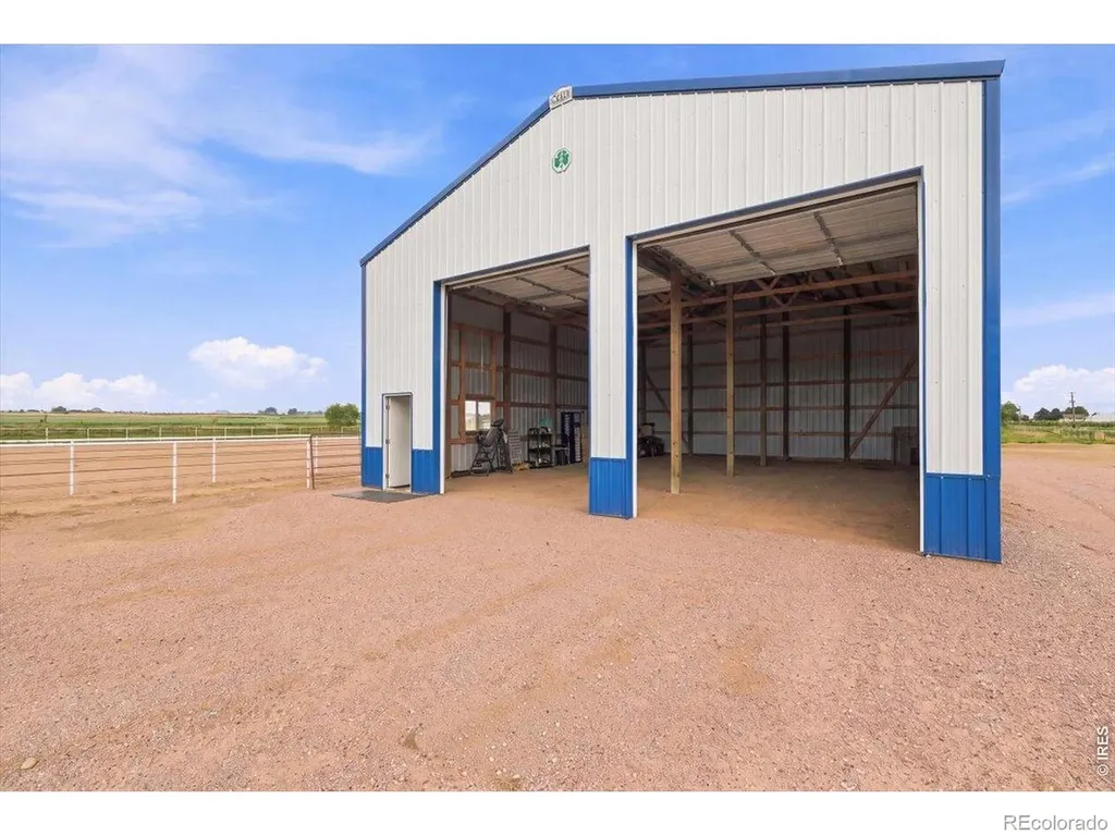 36590 County Road 43 Eaton CO 80615
