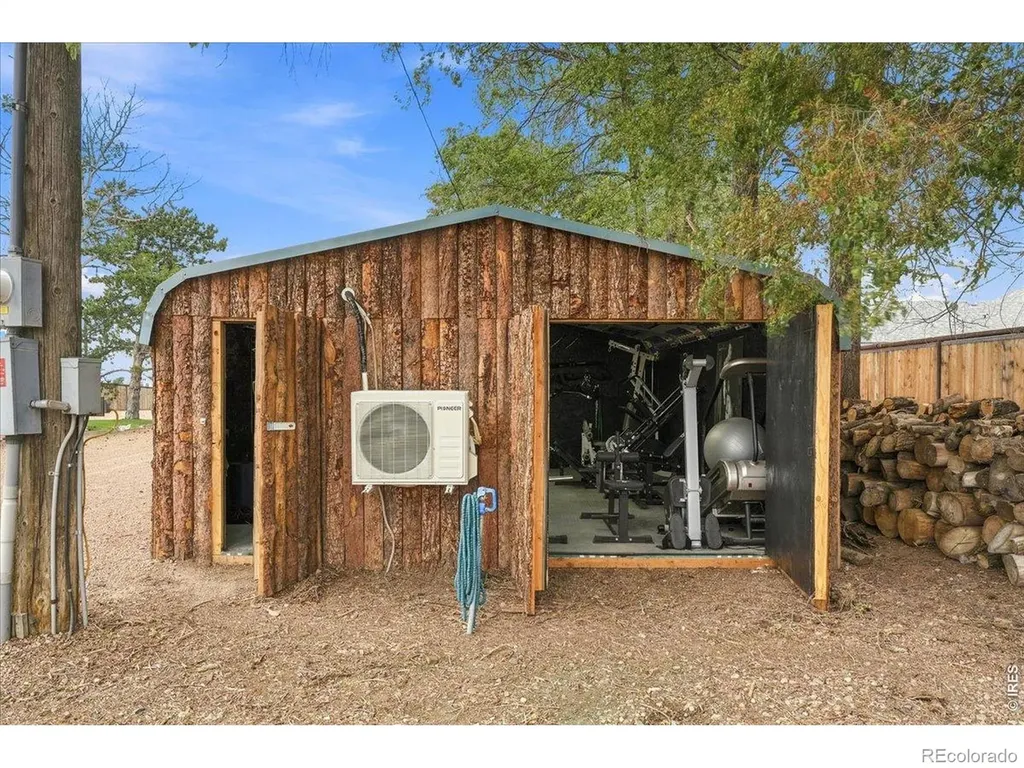 36590 County Road 43 Eaton CO 80615