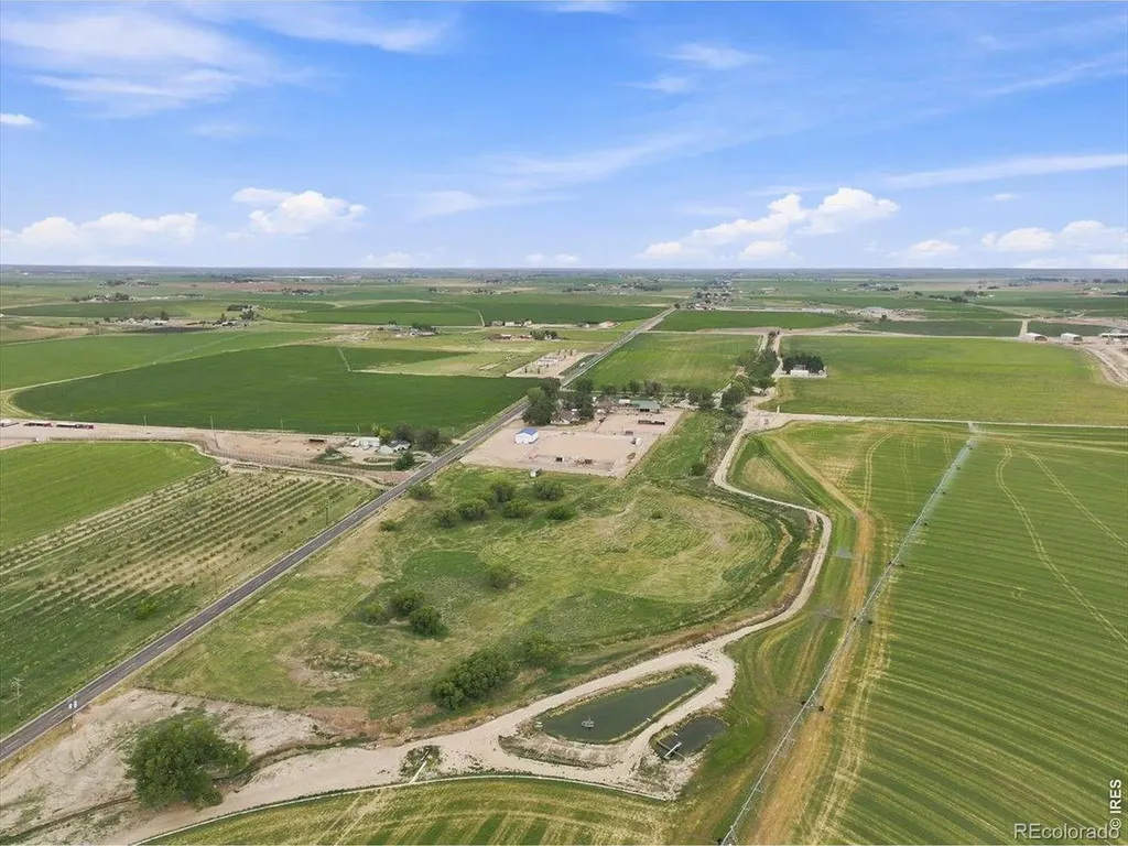 36590 County Road 43 Eaton CO 80615