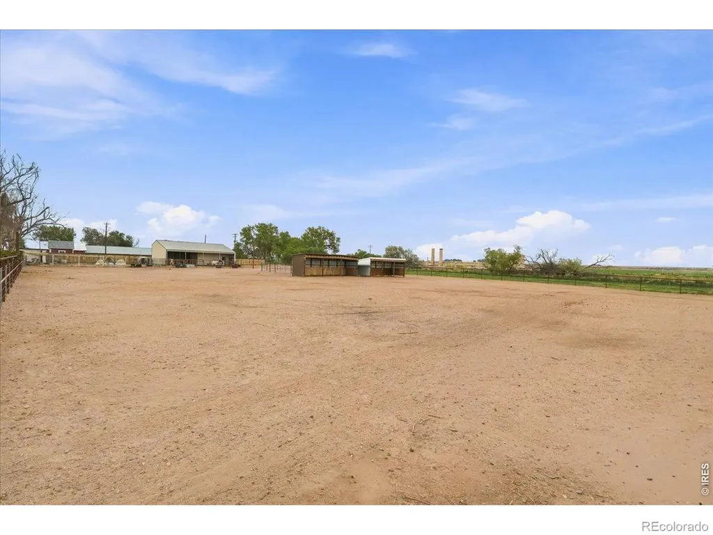 36590 County Road 43 Eaton CO 80615