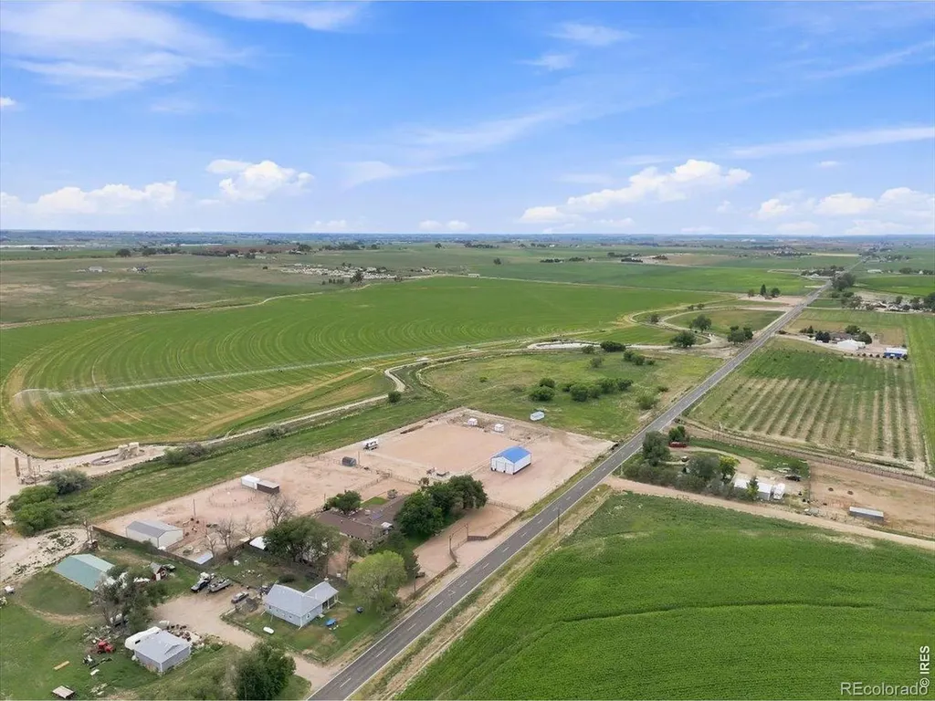 36590 County Road 43 Eaton CO 80615